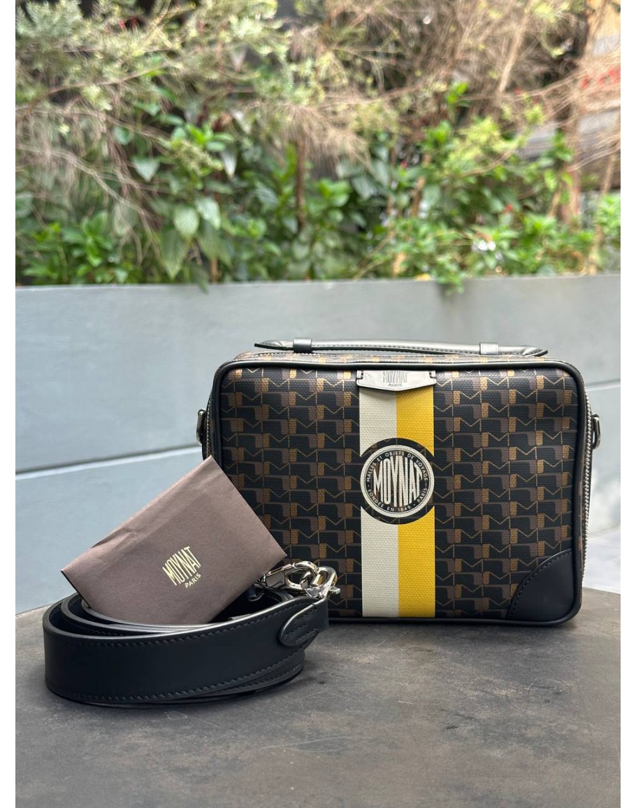 Ohotoro Snail Bag ブラウン brown snail bag | OHOTORO